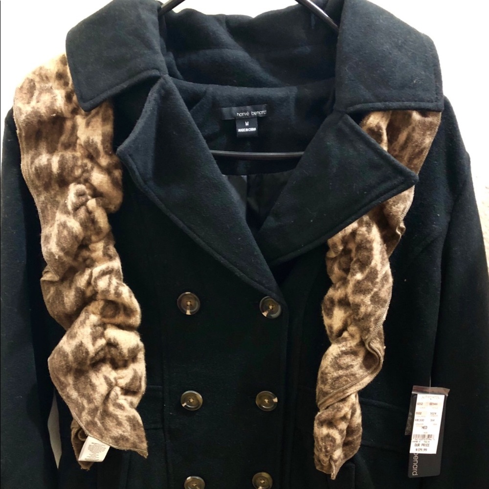 Women’s Winter Coat 🧥